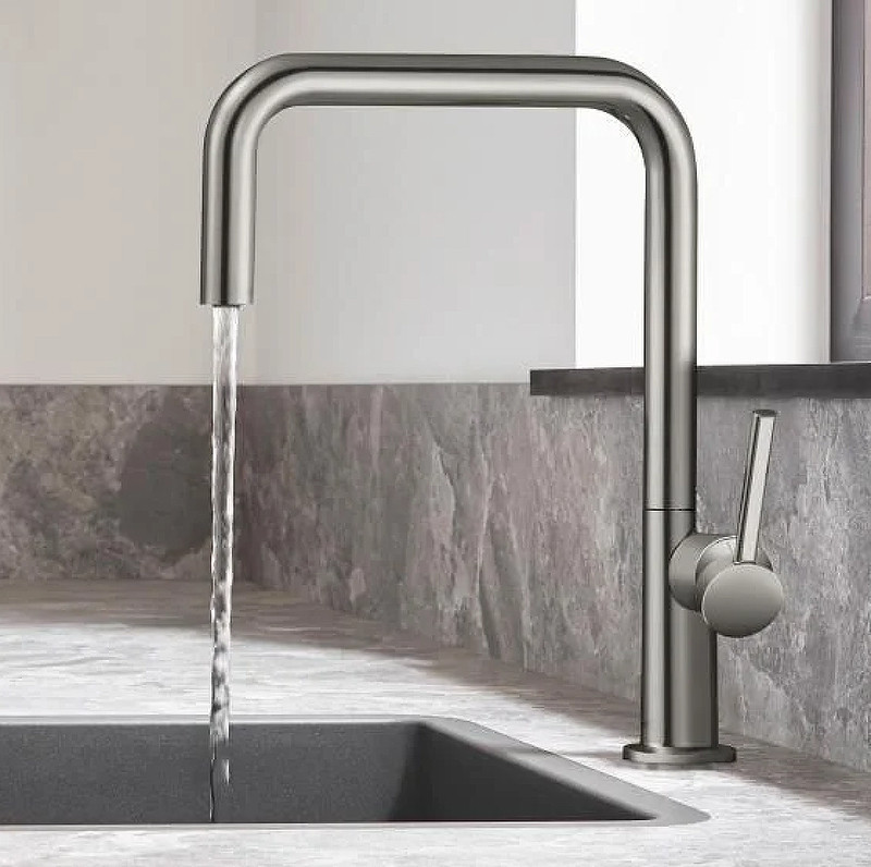Смеситель для кухни Hansgrohe Talis M54 72806800