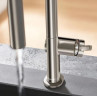 Смеситель для кухни Hansgrohe Talis M54 72806800