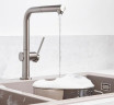 Смеситель для кухни Hansgrohe Talis M54 72808800