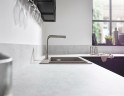 Смеситель для кухни Hansgrohe Talis M54 72808800