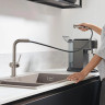 Смеситель для кухни Hansgrohe Talis M54 72808800