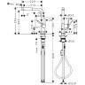 Смеситель для кухни Hansgrohe Talis M54 72808800