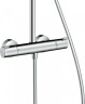 Душевая система Hansgrohe Crometta E 27281000 Хром