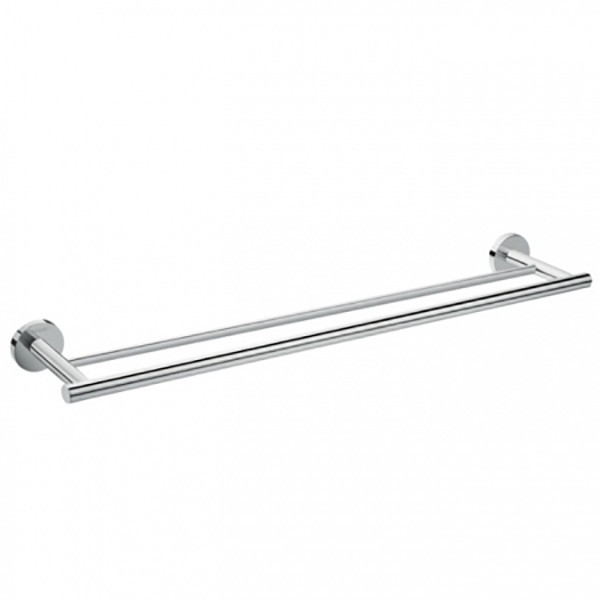 Держатель для полотенец Hansgrohe Logis Universal 41712000 Хром