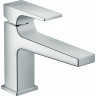 Смеситель для раковины Hansgrohe Metropol 32502000 Хром