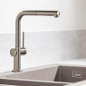 Смеситель для кухни Hansgrohe Talis M54 72809800