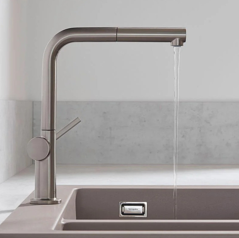 Смеситель для кухни Hansgrohe Talis M54 72809800