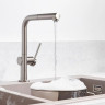 Смеситель для кухни Hansgrohe Talis M54 72809800