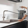 Смеситель для кухни Hansgrohe Talis M54 72809800