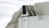 Смеситель для кухни Hansgrohe Talis M54 72809800
