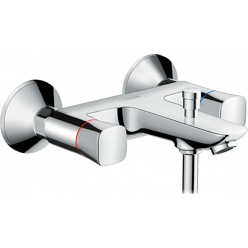 Смеситель для ванны Hansgrohe Logis 71243000