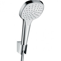 Душевой гарнитур Hansgrohe Croma Select E 26412400