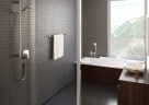 Душевой гарнитур Hansgrohe Croma Select E 26412400