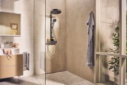 Смеситель для раковины Hansgrohe Metropol 32526000 Хром