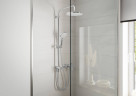 Смеситель для душа Hansgrohe Vernis Blend 71640000 Хром