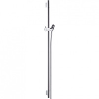 Душевая штанга Hansgrohe Unica S Puro 28631000 Хром