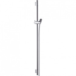 Душевая штанга Hansgrohe Unica S Puro 28631000 Хром