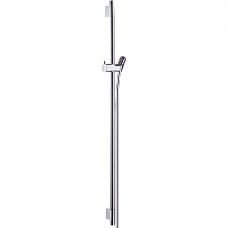 Душевая штанга Hansgrohe Unica S Puro 28631000 Хром