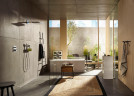 Смеситель для раковины Hansgrohe Metropol 32530000