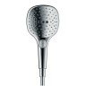 Ручной душ Hansgrohe Raindance Select E 26520670 Черный