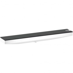 Шланговое подключение Hansgrohe Rainfinity 26858700 Белый матовый Графит