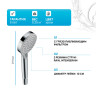 Ручной душ Hansgrohe Vernis Blend 26270000 Хром