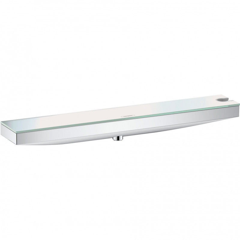 Шланговое подключение Hansgrohe Rainfinity 26858000 Хром