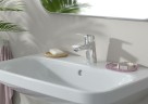 Смеситель для раковины Hansgrohe Logis 71070000 Хром