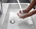 Смеситель для раковины Hansgrohe Logis 71070000 Хром