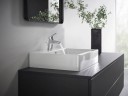 Смеситель для раковины Hansgrohe Logis 71070000 Хром