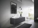 Смеситель для раковины Hansgrohe Logis 71070000 Хром