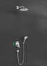Душевая система Hansgrohe Crometta S 27958000