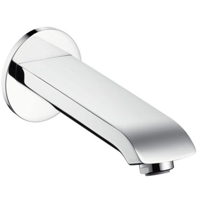 Излив для смесителя Hansgrohe Metris 31494000 Хром