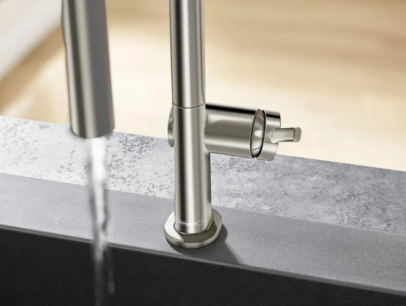 Смеситель для кухни Hansgrohe Talis M54 72802800