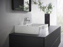 Смеситель для раковины Hansgrohe Logis 71071000 Хром