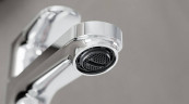 Смеситель для раковины Hansgrohe Rebris S 72582000 Хром