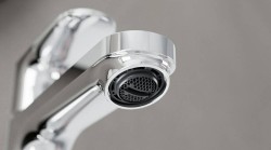 Смеситель для раковины Hansgrohe Rebris S 72582000 Хром