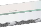 Боковой душ Hansgrohe Rainfinity 26243000 с полкой Хром