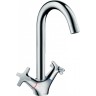 Смеситель для кухни Hansgrohe Logis 71285000
