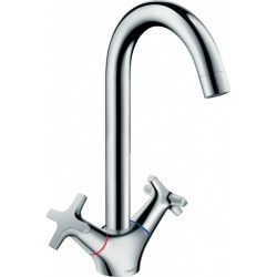 Смеситель для кухни Hansgrohe Logis 71285000