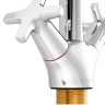 Смеситель для кухни Hansgrohe Logis 71285000