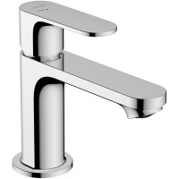 Смеситель для раковины Hansgrohe Rebris S 72514000