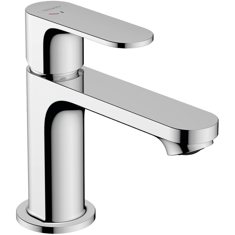 Смеситель для раковины Hansgrohe Rebris S 72514000