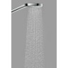 Ручной душ Hansgrohe Croma Select E 26814670 черный матовый