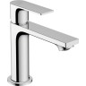 Смеситель для раковины Hansgrohe Rebris E 72560000