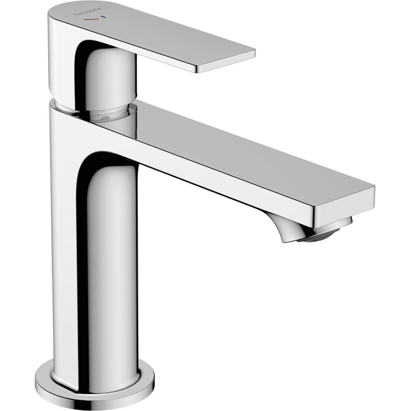Смеситель для раковины Hansgrohe Rebris E 72560000