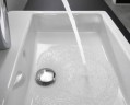 Смеситель для раковины Hansgrohe Logis 71101000 Хром