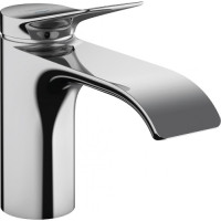 Кран для холодной воды Hansgrohe Vivenis 80 75013000 Хром
