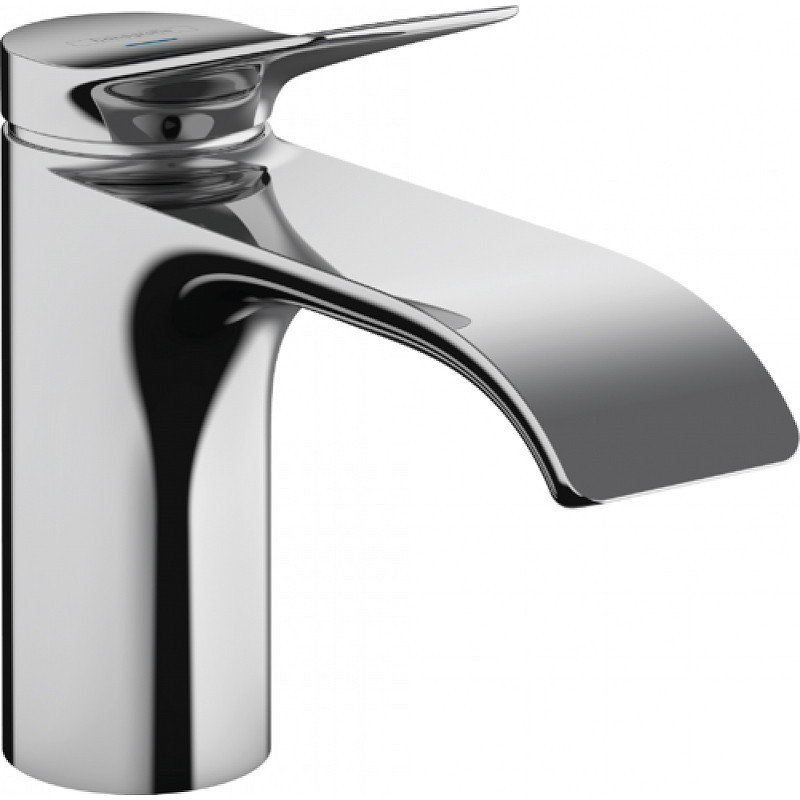 Кран для холодной воды Hansgrohe Vivenis 80 75013000 Хром