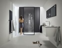 Смеситель для раковины Hansgrohe Finoris 76063000 Хром